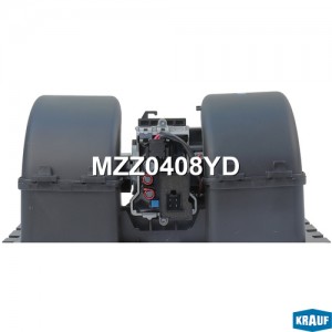 Мотор печки с крыльчаткой MZZ0408YD KRAUF
