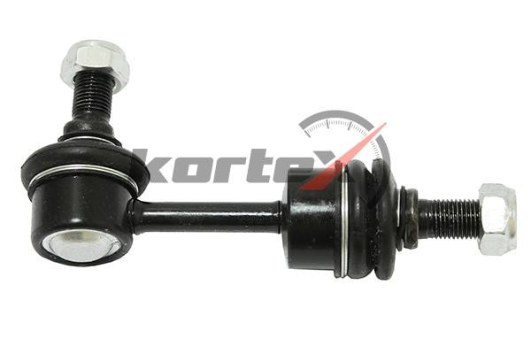 Тяга стабилизатора HYUNDAI SONTA FE 12- зад.подв.левправ. (2WD) KLS5317 KLS5317 KORTEX