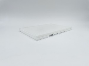 Фильтр салонный GB-9939 GB-9939 BIG FILTER