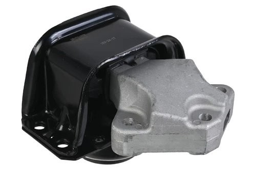 подушка ДВС передняя правая!\ Citroen C4, Peugeot 307/308/3008/5008 1.6HDi 08> Z13591 ZENTPARTS