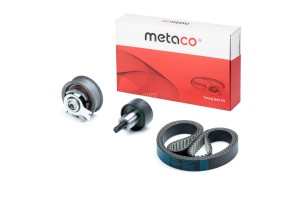 Ремень ГРМ к-кт 1170091 METACO