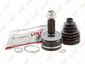 ШРУС наружный HYUNDAI Tucson (15-) передний LYNX CO-1855A LYNXAUTO