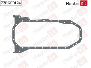 Прокладка, масляный поддон Audi A6 Avant (4A5, C4) AAN 77BGP0124 77BGP0124 MASTER KIT