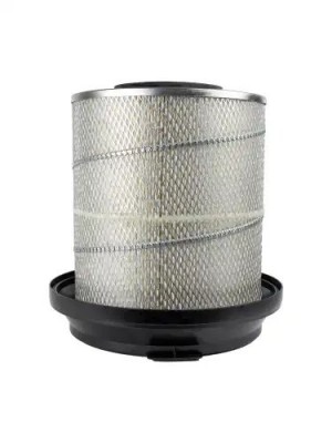 фильтр воздушный! D282/343,5 d127 H352 с крышкой\MB Atego, Axor Z32527 ZENTPARTS