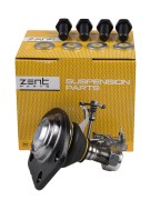 опора шаровая! except 1800kg Fiat Ducato, Peugeot Boxer 01> Z36956 ZENTPARTS
