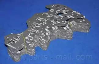 Прокладка коллектора впускного DAEWOO LEMAN/CIELO P1L-C007 P1LC007 PMC PARTS MALL