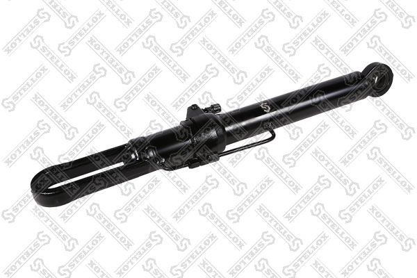 цилиндр подъема кабины! \MAN F2000/F90 87-48602-SX STELLOX