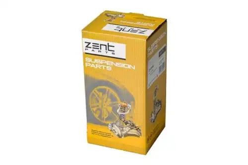 подушка ДВС задняя! Renault Clio 1.8/2.0 16V 90-98 Z13166 ZENTPARTS