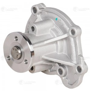 Насос водяной Nissan Micra (02-),Note (06-) 1.0i,1.2i,1.4i LWP 1496 LWP 1496 LUZAR