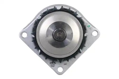 помпа!\ Nissan Maxima 2.0/3.0 94-97 Z14723 ZENTPARTS