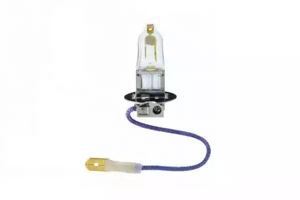 Лампа галогенная H3 12V 55W "SCT" 202020 SCT