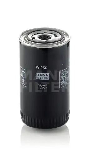 Фильтр масляный W950 W 950 MANN FILTER
