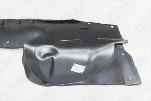 Локер передний левый O.E.M. OEM0046PKPL OEMPARTS