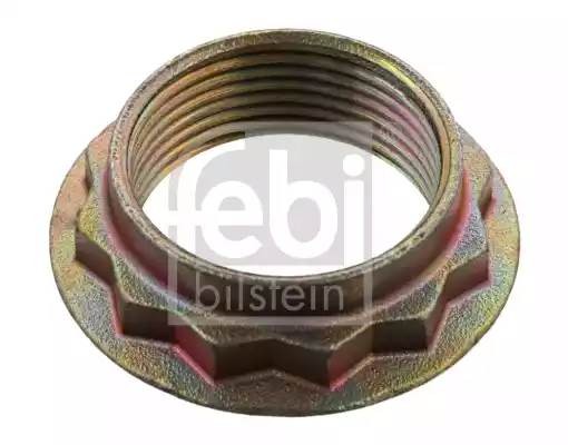 Гайка вторичного вала АКПП/МКПП [M26x1,5] 08731 08731 FEBI BILSTEIN