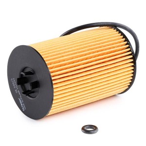Фильтр масляный VW Golf,Passat (13-) AUDI (13-) FILTRON OE6883 FILTRON