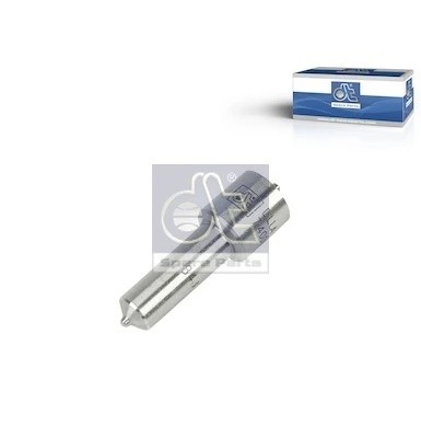 Пружина синхронизатора! d6 L34 ZF(S5-50.S6-65/80/90.4S-120GP,5S-90/9 2.5S-110/1G 4 DIESEL TECHNIC