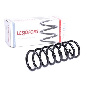 VOLVO V50 (2004-2012) 4295850 LESJOFORS