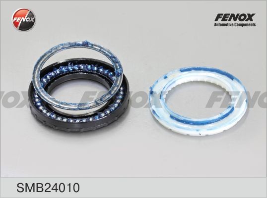 Подшипник опоры амортизатора Chrysler Voyager IV 01-07, Dodge Caravan IV 01-07 S SMB24010 FENOX