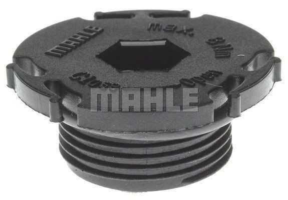 Фильтр масляный BMW 1 (F20,F21),3 (F30),5 (F10) (2.0/2.5/2.8),X1 (E84) (1.6/2.0) OX387D1 MAHLE KNECHT