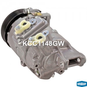 Компрессор кондиционера KRAUF KCC1148GW KCC1148GW KRAUF
