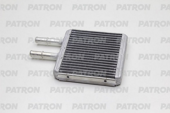 Радиатор отопителя CHEVROLET Aveo (06-) PATRON PRS2141 PATRON
