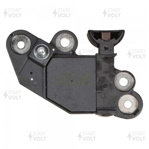 Регулятор напряжения ген. для а/м Газель Бизнес/Next ISF 2.8D разъём - болт VRR  VRR0328 START VOLT