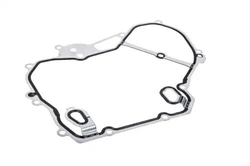 прокладка масляного насоса! Opel Insignia/Astra/Antara/Zafira 2.0-2.4 A20/A24 00 Z17695 ZENTPARTS