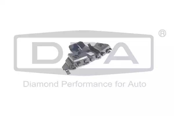Кронштейн бампера переднего левый 88071046602 DPA DIAMOND