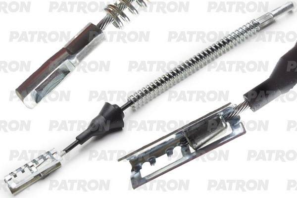 OPEL CORSA C (2000-2006) PC3240 PATRON