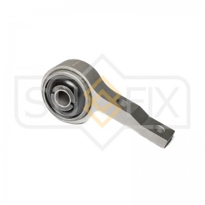 NISSAN MURANO (Z50) (2004-2008) С КРОНШТЕЙНОМ SL-2167 SUFIX