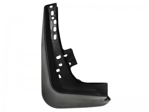 Брызговик KIA CERATO 18- передний LH ST230347 SAT