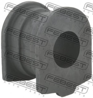 Втулка заднего стабилизатора d29.5 TSB-GDJ150R TSB-GDJ150R FEBEST