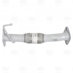 Труба приёмная Hyundai ix35 (10-)/Kia Sportage III (10-) 2.0i (алюм. сталь) (ERP ERP 0807 TRIALLI