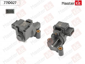 Регулятор холостого хода  KIA RIO, SPECTRA 77ID027 77ID027 MASTER KIT