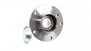 Подшипник VKBA3667 SKF