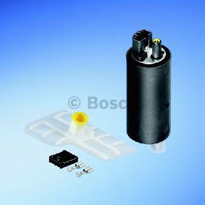 Насос топливный BMW 3 E46 BOSCH 0 580 314 076 BOSCH