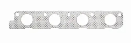 Прокладка выпускного коллектора Audi/Skoda/VW KV253039 KVADRATIS