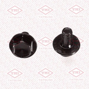 Клипса автомобильная [упаковка 10 штук] TJB1577 TJB1577 TATSUMI