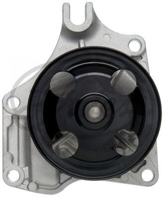 Насос водяной MAZDA 3 (03-) (1.6) GATES WP0178 GATES