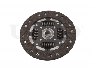 Комплект сцепления с подшипником CLT-20064 UNIO