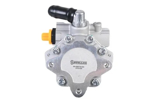насос гидроусилителя руля\ GAZ Gazelle Next 00-36519-SX STELLOX