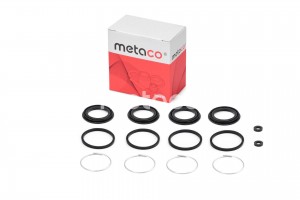 TOYOTA LAND CRUISER (80) (1990-1998) d 45mm 3840011 METACO
