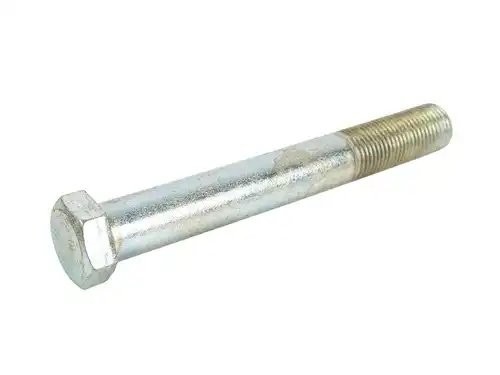 Болт М16х1,5х120 ГАЗ крепления рессоры 291156299 BELZAN