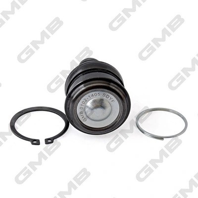Опора шаровая NISSAN Juke (10-) нижняя левая/правая GMB 0102-1405 GMB