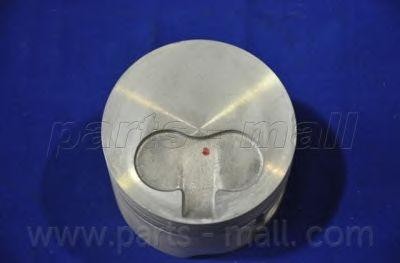 Поршень двигателя STD KIA PREGIO(FP) 96-03 PXMSB-017A PXMSB017A PMC PARTS MALL