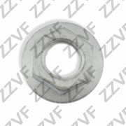 ГАЙКА (M12 х 1,5 - 10ZNS3) BMW ZVL1224 ZVL1224 ZZVF