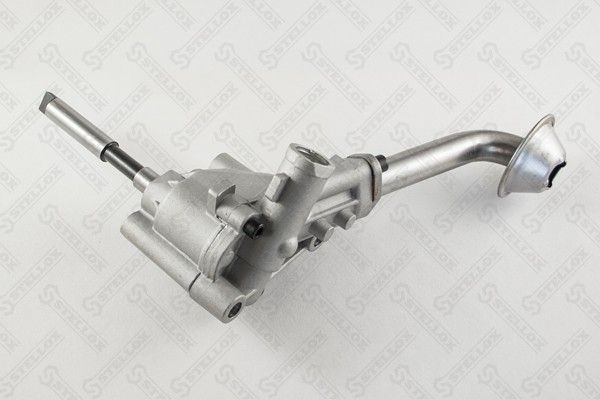 насос масляный! 026115105A\ Audi 80/100/A6 1.9/2.0 86-97 04-40005-SX STELLOX