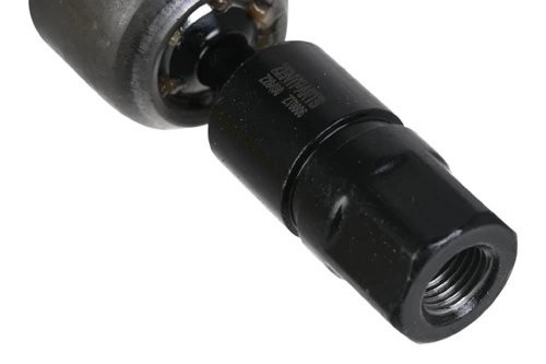 тяга рулевая!\ Peugeot 407 all 04> Z28490 ZENTPARTS