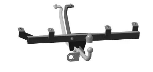 ТСУ!\ Chevrolet Niva 02-20/Niva Travel 21> 1223-ANP ORIS