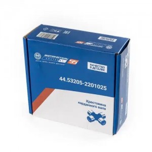 Крестовина карданного вала 44.532052201025 МД 44532052201025 44532052201025 MOTOR DETAL
